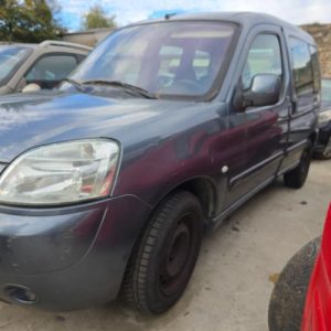 CITROEN BERLINGO 1 PHASE 2