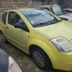 CITROEN C2 PHASE 1