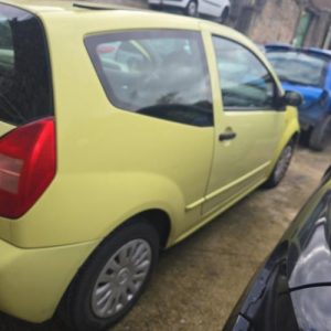 CITROEN C2 PHASE 1
