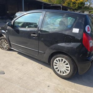 CITROEN C2 PHASE 1