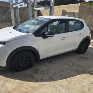 CITROEN C3 3 PHASE 1