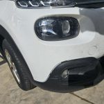 CITROEN C3 3 PHASE 1