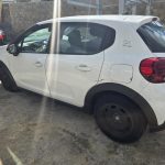 CITROEN C3 3 PHASE 1