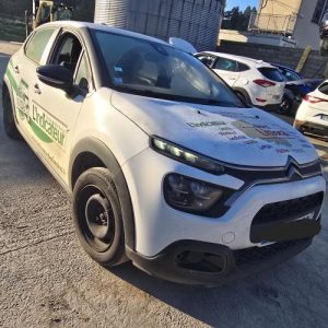CITROEN C3 3 PHASE 2
