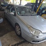 CITROEN C5 1 PHASE 2