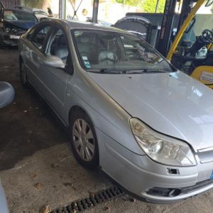 CITROEN C5 1 PHASE 2