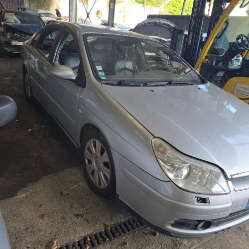 CITROEN C5 1 PHASE 2