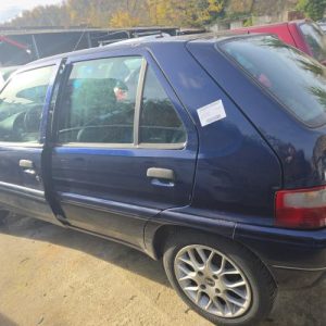 CITROEN SAXO PHASE 1