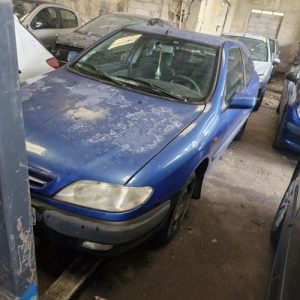 CITROEN XSARA PHASE 1 COUPE
