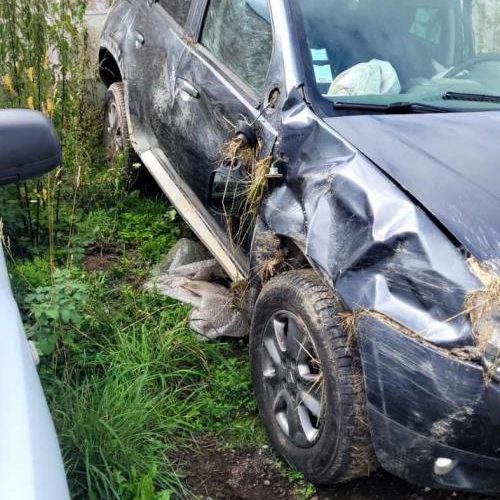 DACIA DUSTER 1 PHASE 2