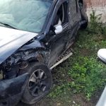 DACIA DUSTER 1 PHASE 2