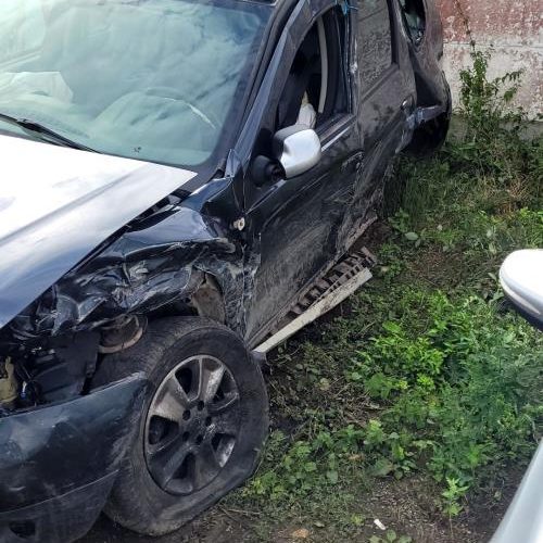 DACIA DUSTER 1 PHASE 2