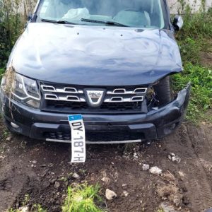 DACIA DUSTER 1 PHASE 2