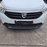 DACIA LODGY PHASE 1