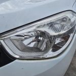 DACIA LODGY PHASE 1