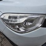 DACIA LODGY PHASE 1