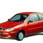 DAEWOO LANOS
