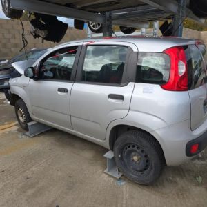 FIAT PANDA 3 PHASE 1