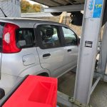 FIAT PANDA 3 PHASE 1