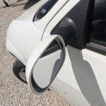 FORD KA 1 PHASE 1