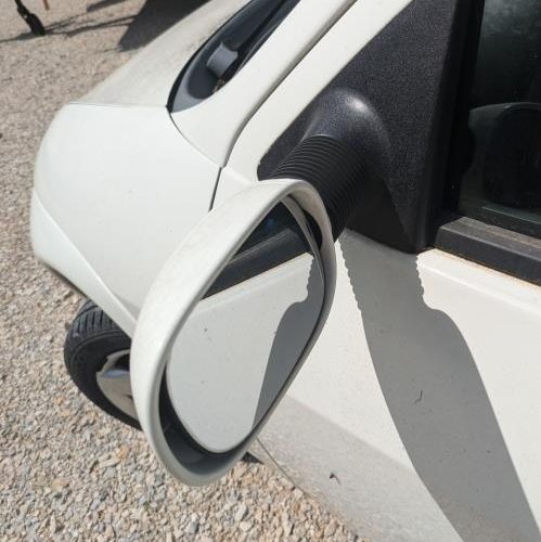 FORD KA 1 PHASE 1