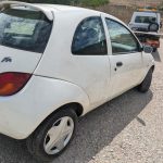 FORD KA 1 PHASE 1