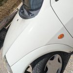 FORD KA 1 PHASE 1