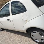 FORD KA 1 PHASE 1