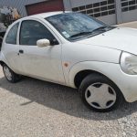 FORD KA 1 PHASE 1