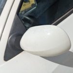 FORD KA 1 PHASE 1
