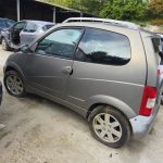 LIGIER XTOO QUADRICYCLE LEGER