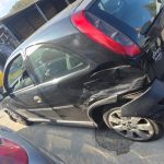 OPEL CORSA C PHASE 1