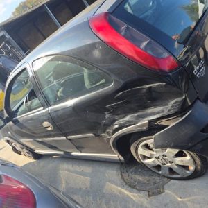 OPEL CORSA C PHASE 1