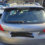 PEUGEOT 2008 1 PHASE 1