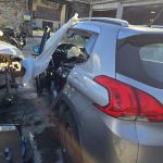 PEUGEOT 2008 1 PHASE 1