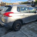 PEUGEOT 2008 1 PHASE 1