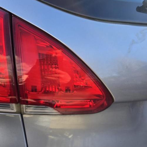 PEUGEOT 2008 1 PHASE 1