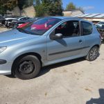 PEUGEOT 206 PHASE 1