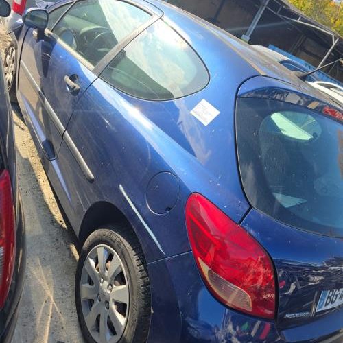 PEUGEOT 207 PHASE 2