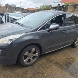 PEUGEOT 3008 1 PHASE 1