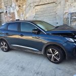 PEUGEOT 3008 2 PHASE 2