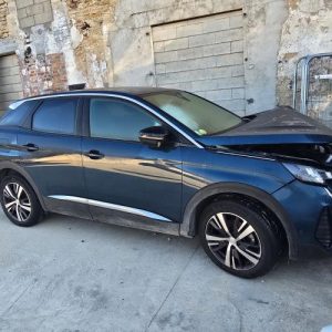 PEUGEOT 3008 2 PHASE 2