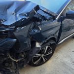 PEUGEOT 3008 2 PHASE 2