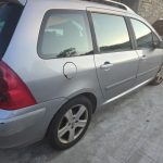 PEUGEOT 307 PHASE 1 BREAK