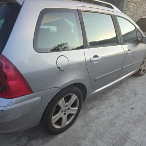 PEUGEOT 307 PHASE 1 BREAK