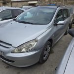 PEUGEOT 307 PHASE 1 BREAK