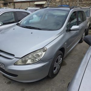PEUGEOT 307 PHASE 1 BREAK