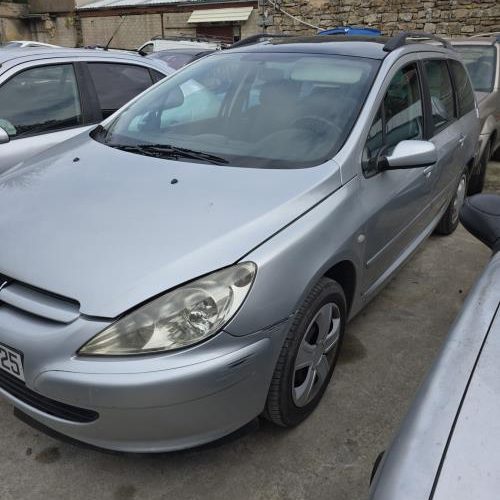 PEUGEOT 307 PHASE 1 BREAK