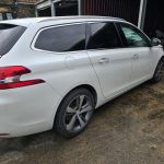 PEUGEOT 308 2 SW PHASE 1 BREAK