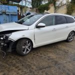 PEUGEOT 308 2 SW PHASE 1 BREAK